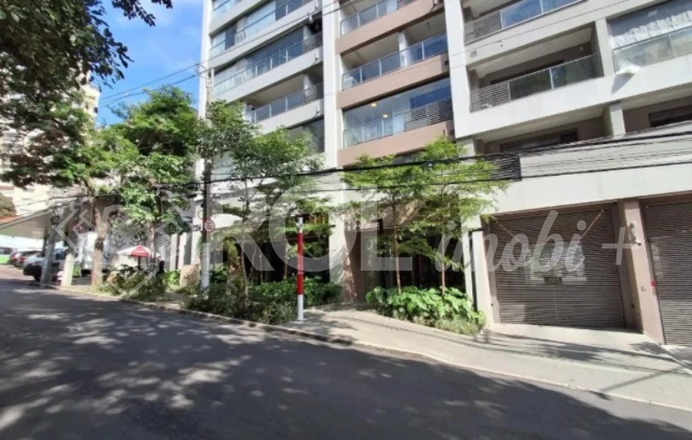 Apartamento em Perdizes, São Paulo