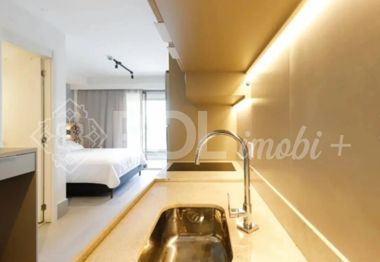 Apartamento 1 Quartos - Perdizes - Foto 6