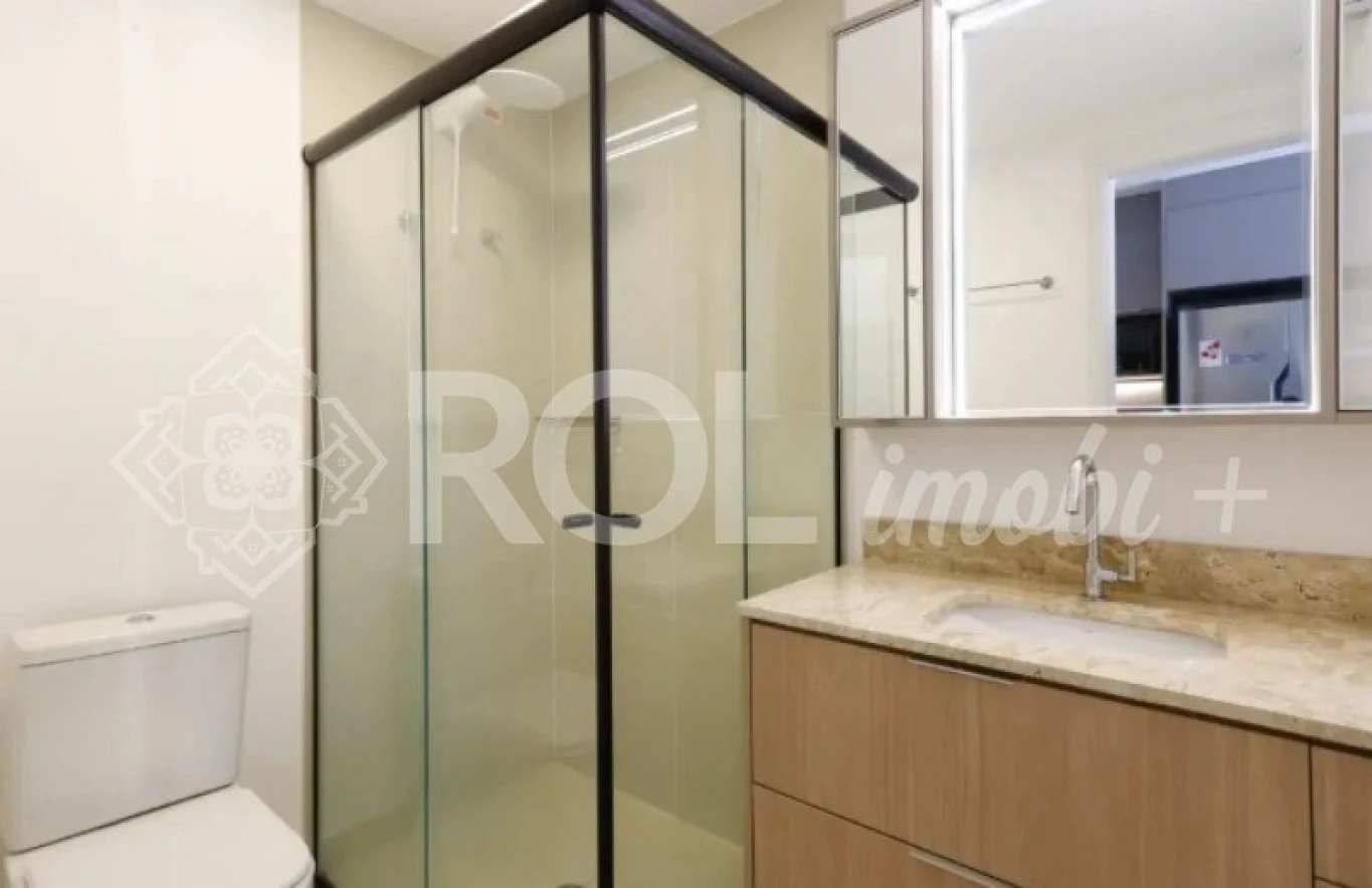 Apartamento 1 Quartos - Perdizes - Foto 7
