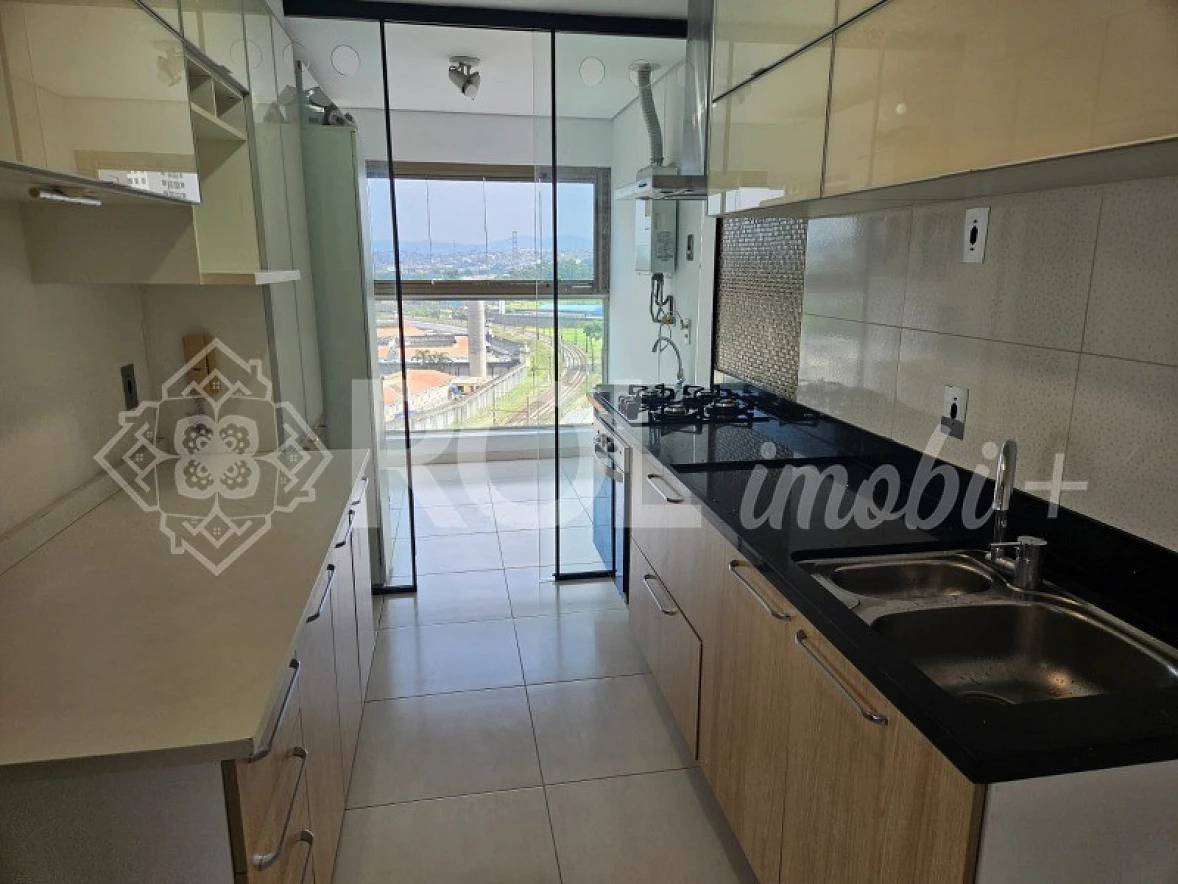 Apartamento 2 Quartos - Vila Leopoldina - Foto 19