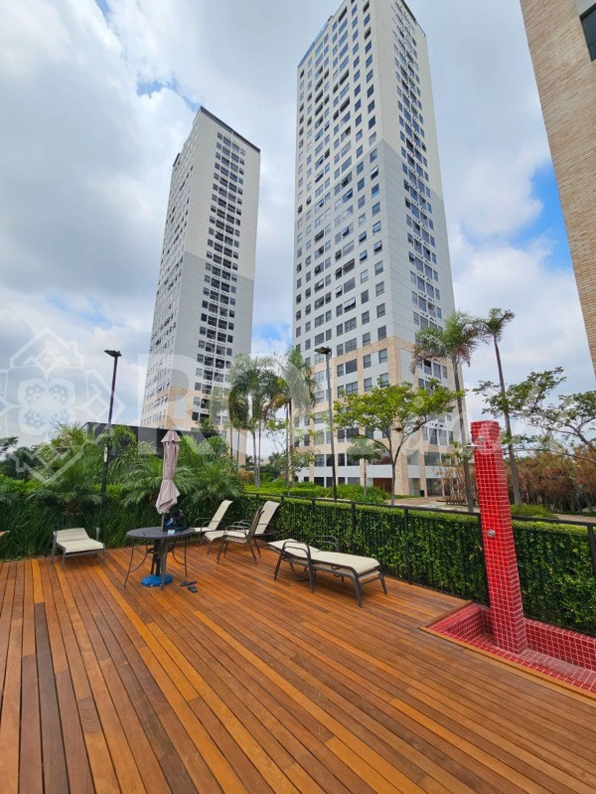 Apartamento em Vila Leopoldina, São Paulo
