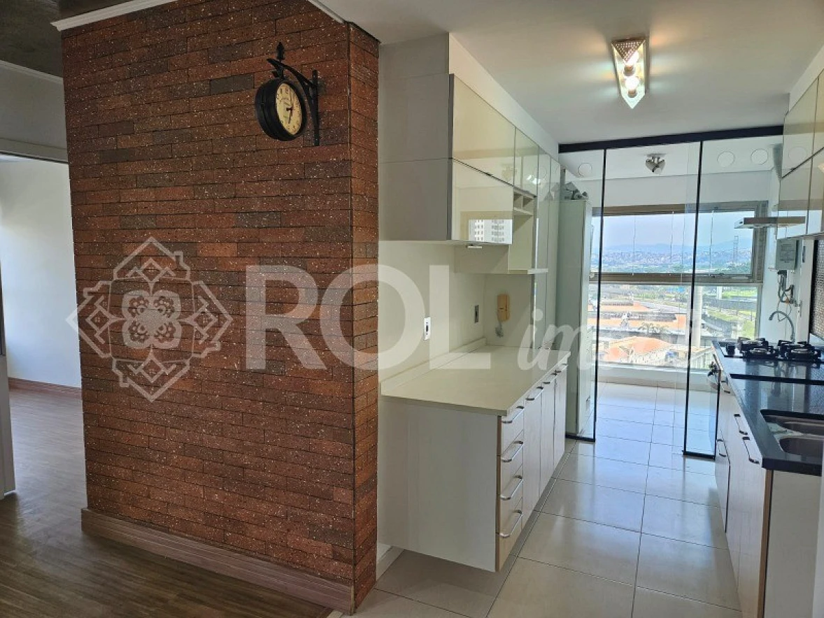 Apartamento 2 Quartos - Vila Leopoldina - Foto 24