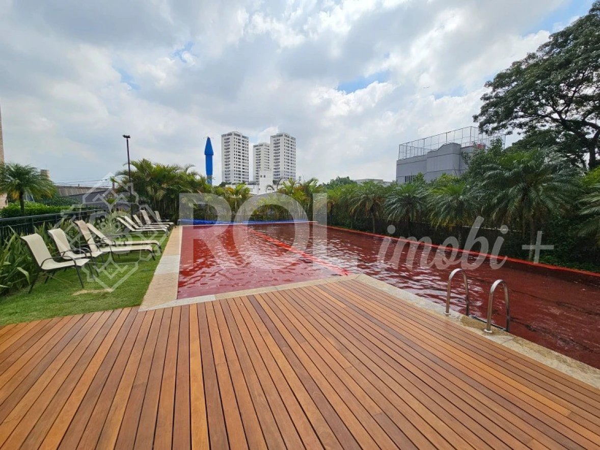 Apartamento 2 Quartos - Vila Leopoldina - Foto 29