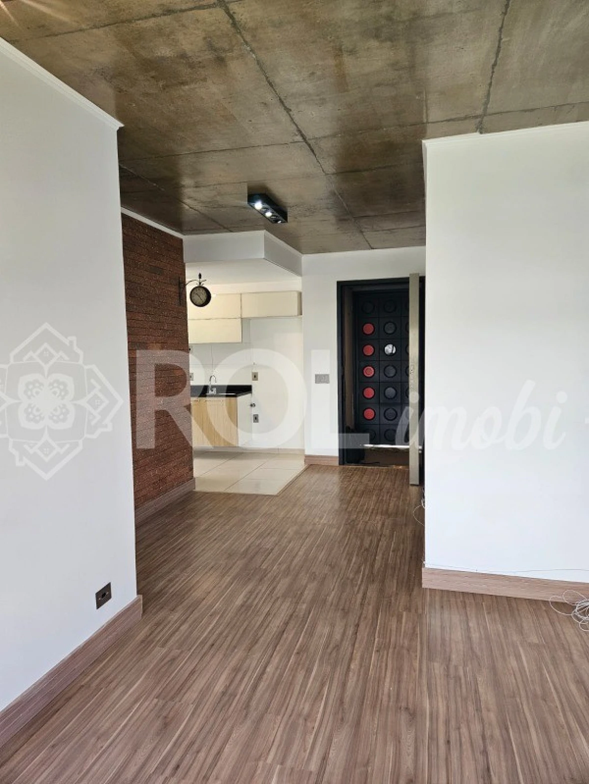 Apartamento em Vila Leopoldina, São Paulo