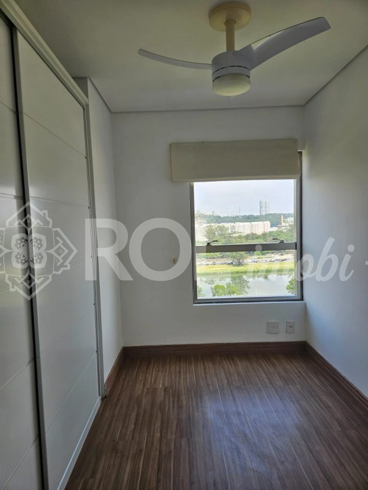 Apartamento em Vila Leopoldina, São Paulo