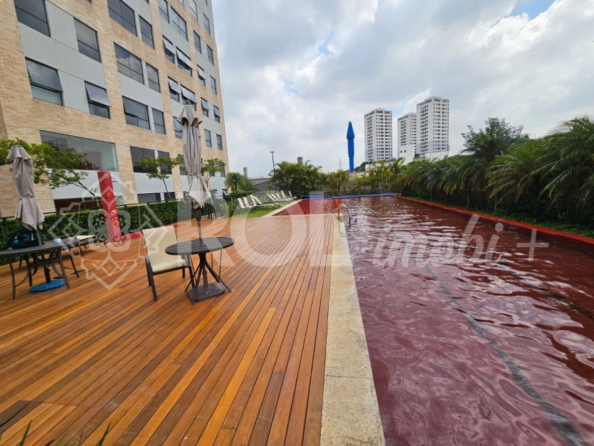 Apartamento em Vila Leopoldina, São Paulo