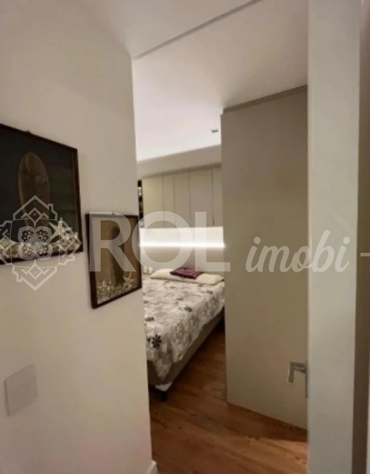 Apartamento em Vila Leopoldina, São Paulo
