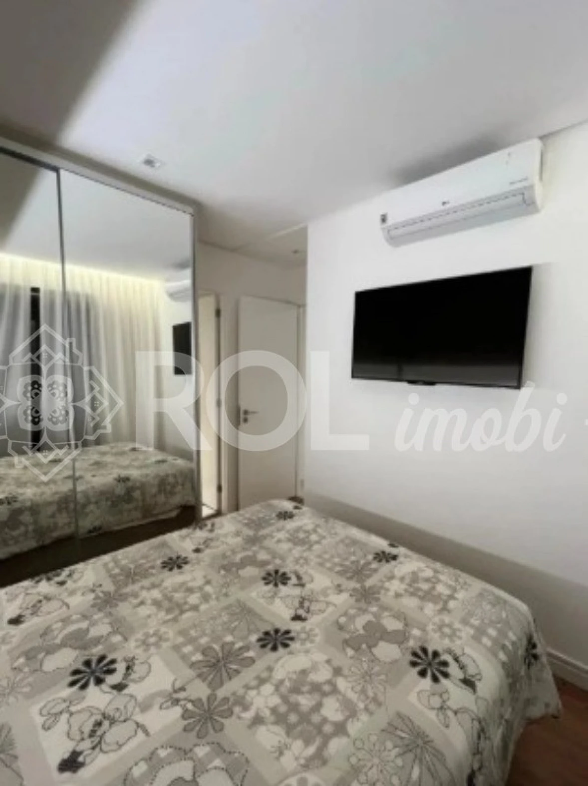 Apartamento em Vila Leopoldina, São Paulo