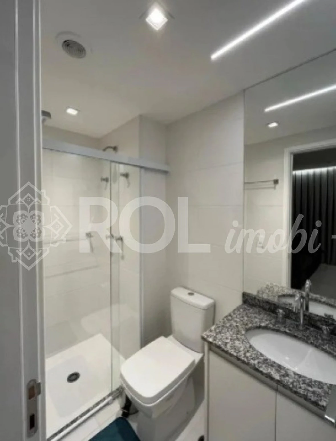 Apartamento em Vila Leopoldina, São Paulo