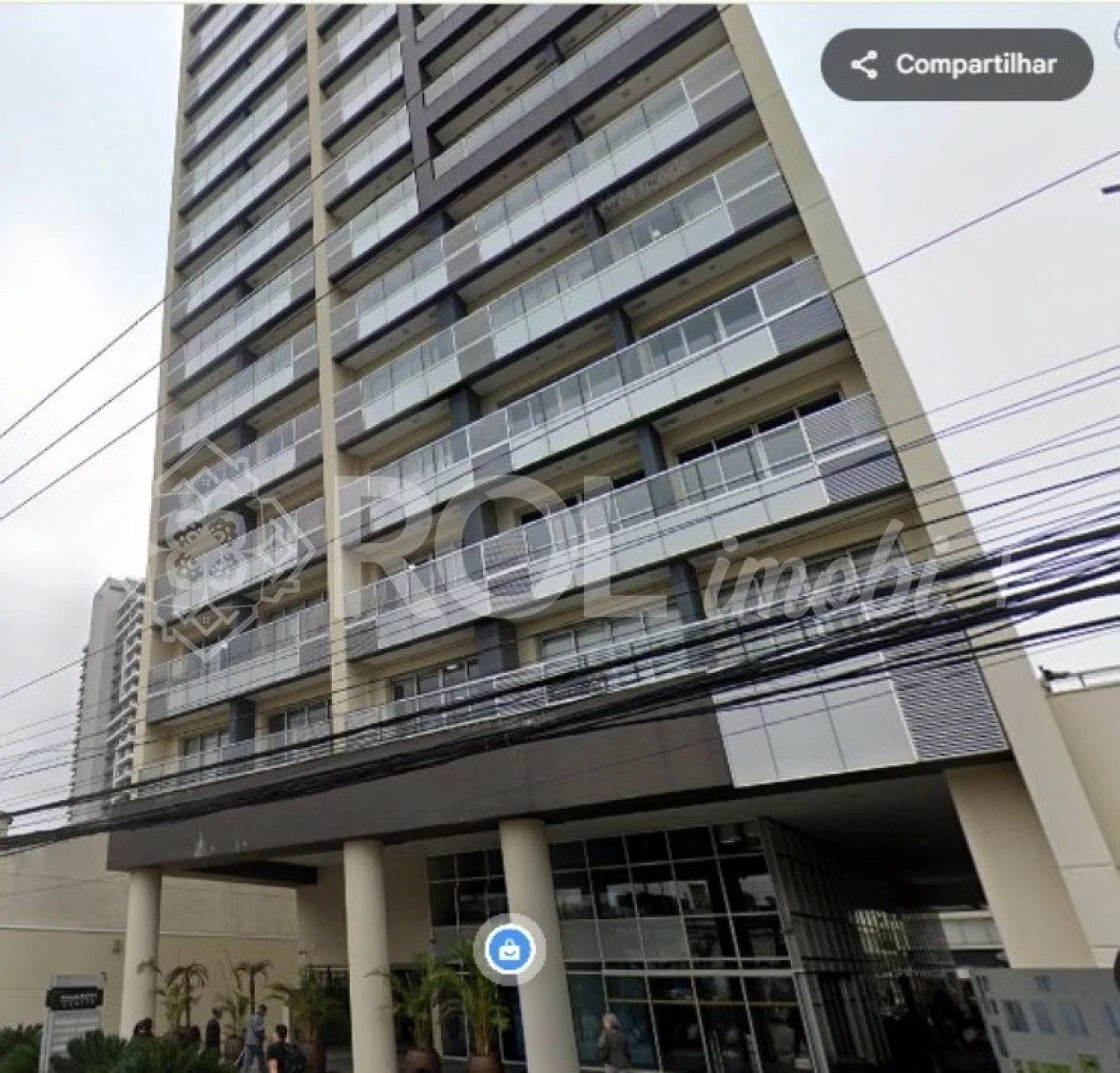 Várzea da Barra Funda, São Paulo