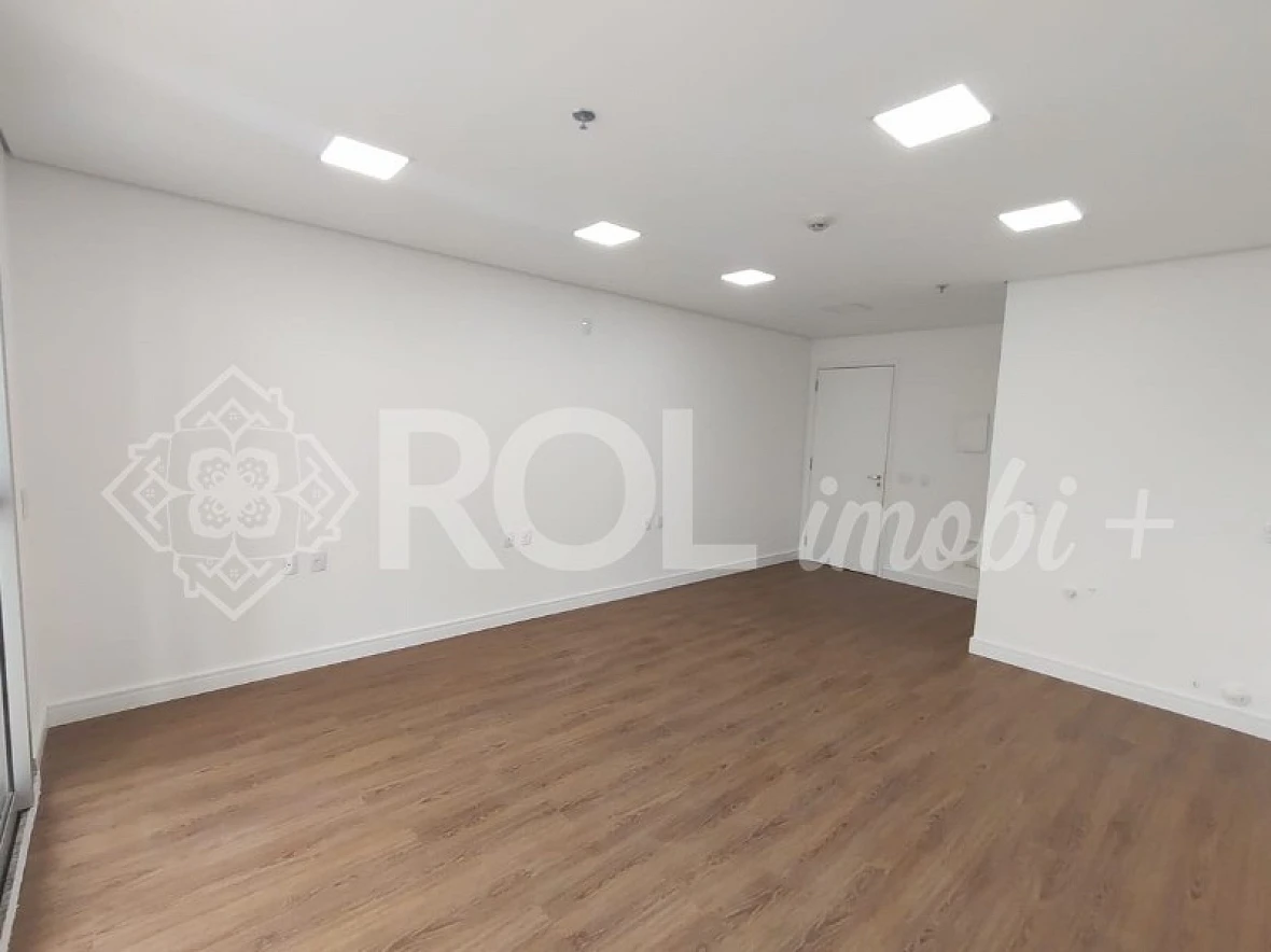 Sala com Varanda na Barra Funda ao Lado do Fórum Trabalhista - Foto 10