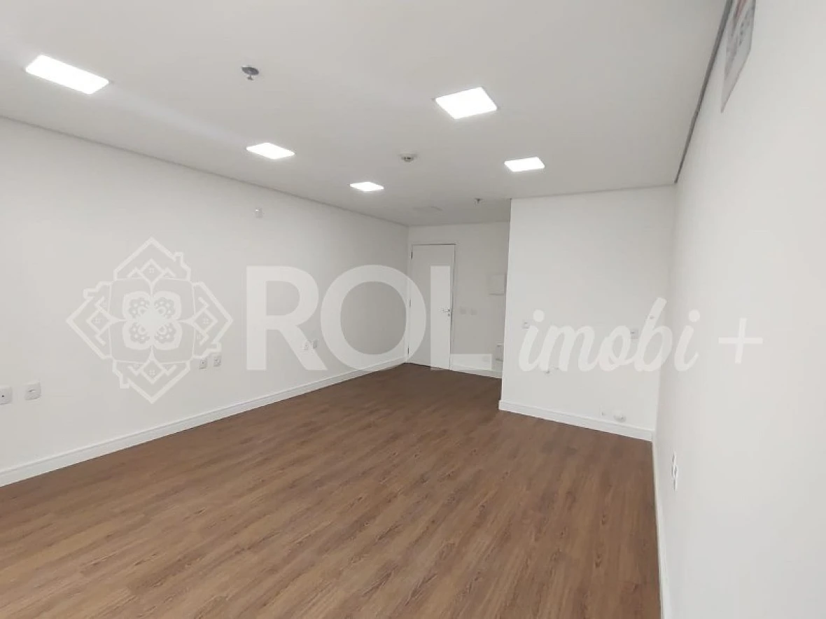 Sala com Varanda na Barra Funda ao Lado do Fórum Trabalhista - Foto 11