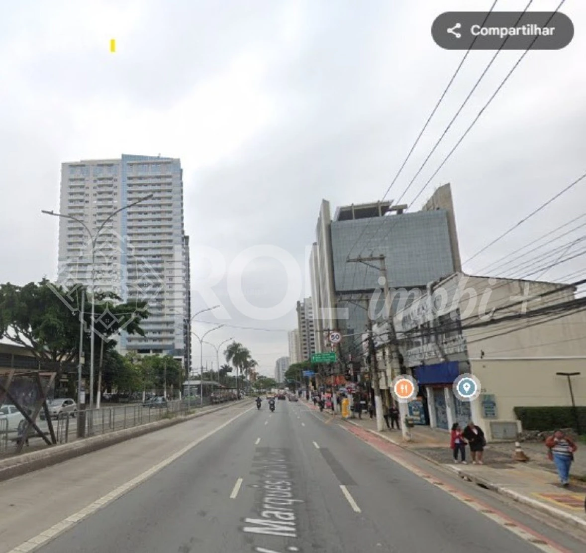 Escritorio/sala em Várzea da Barra Funda, São Paulo