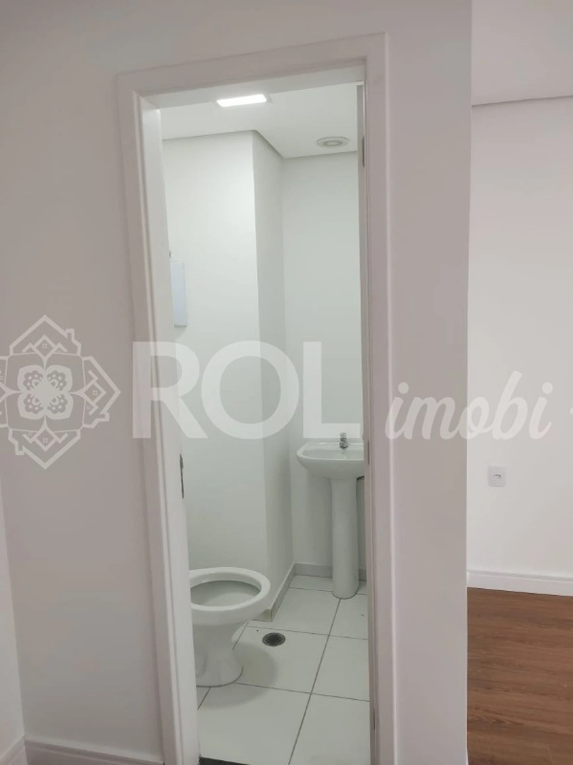 Sala com Varanda na Barra Funda ao Lado do Fórum Trabalhista - Foto 6