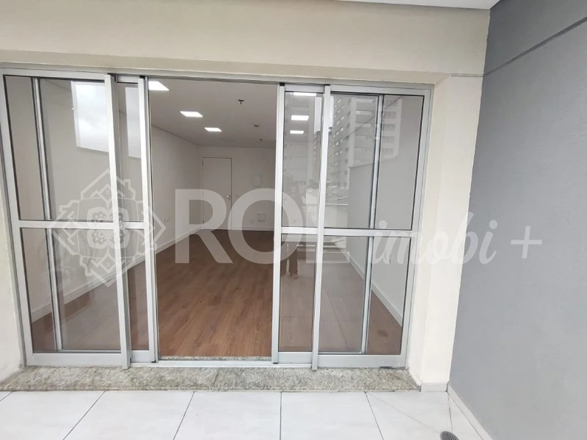 Sala com Varanda na Barra Funda ao Lado do Fórum Trabalhista - Foto 7