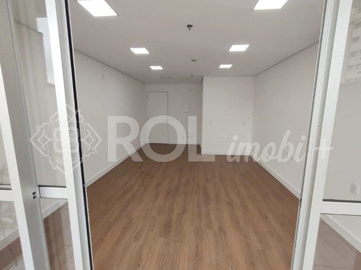 Sala com Varanda na Barra Funda ao Lado do Fórum Trabalhista - Foto 8