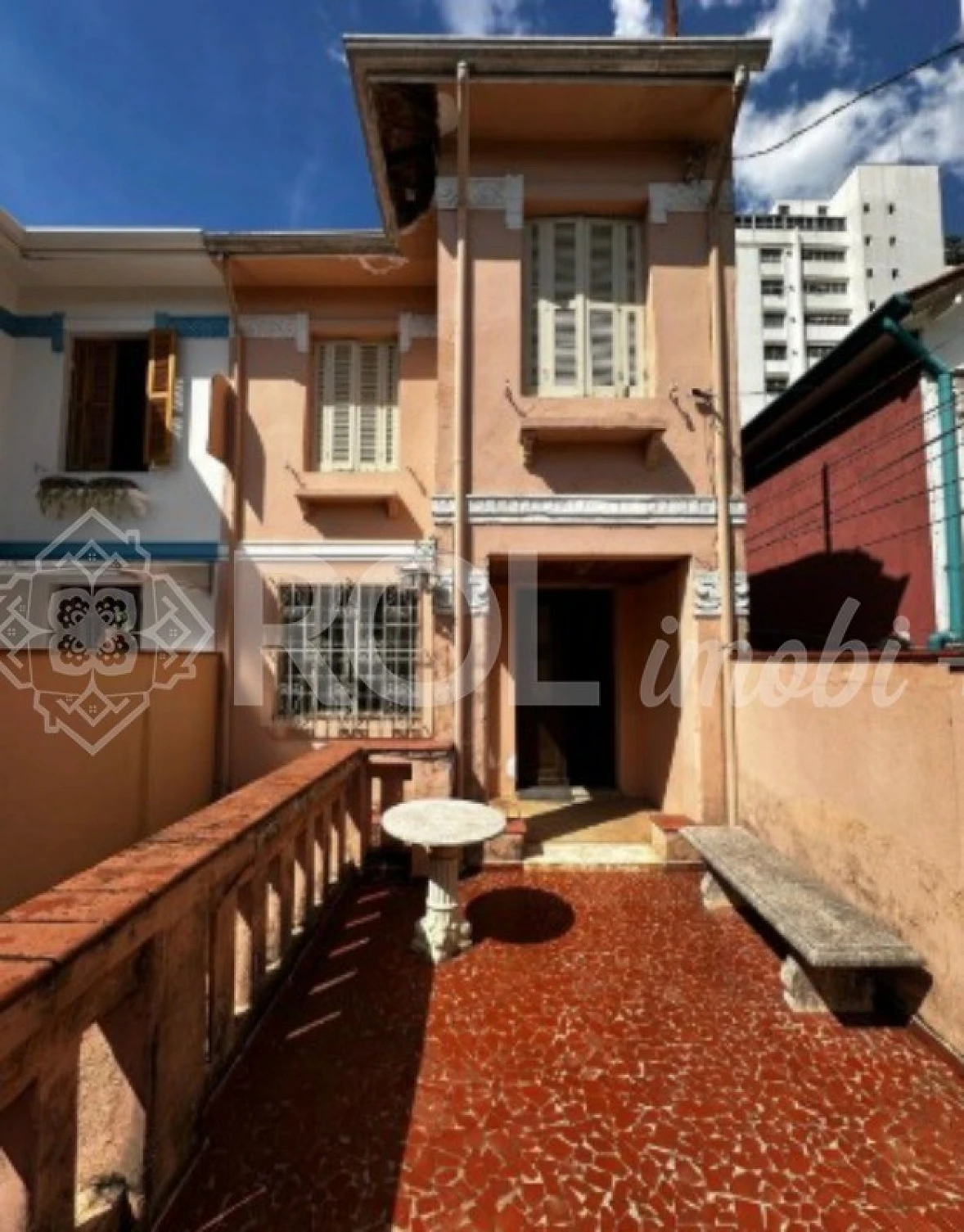 Casa 3 Quartos - Perdizes - Foto 12