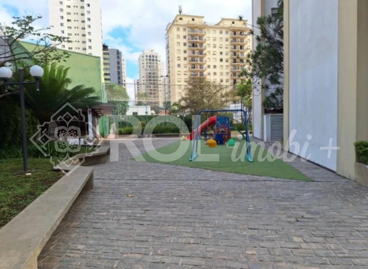 Apartamento em Perdizes, São Paulo
