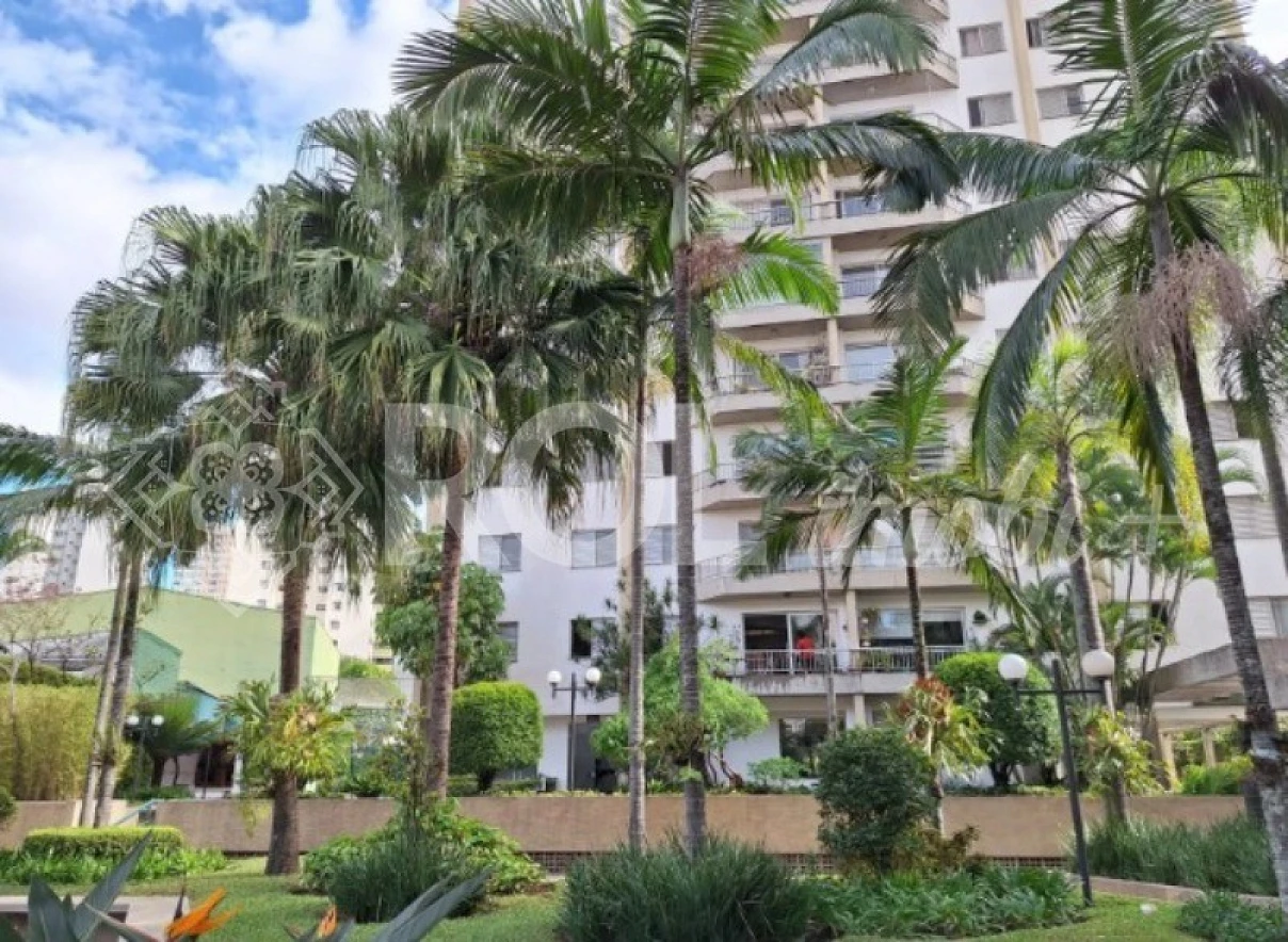 Apartamento em Perdizes, São Paulo