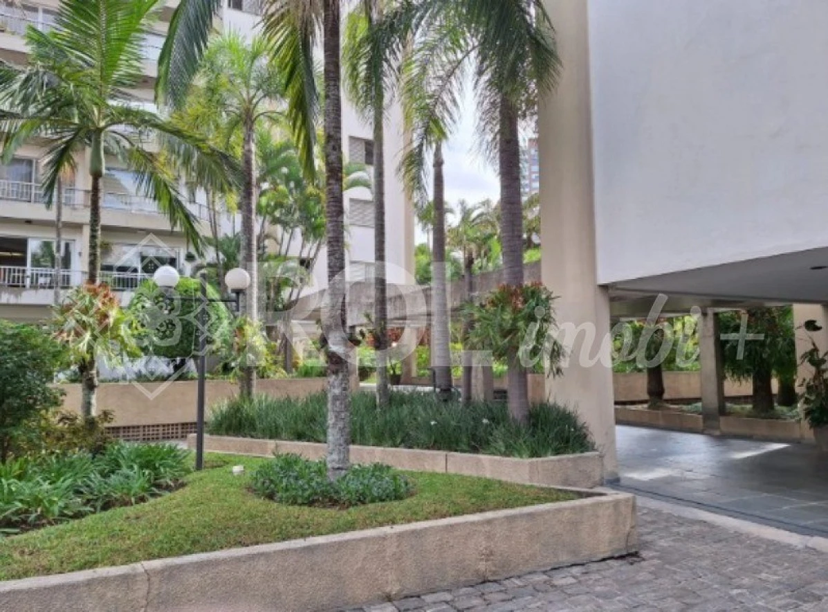 Apartamento em Perdizes, São Paulo