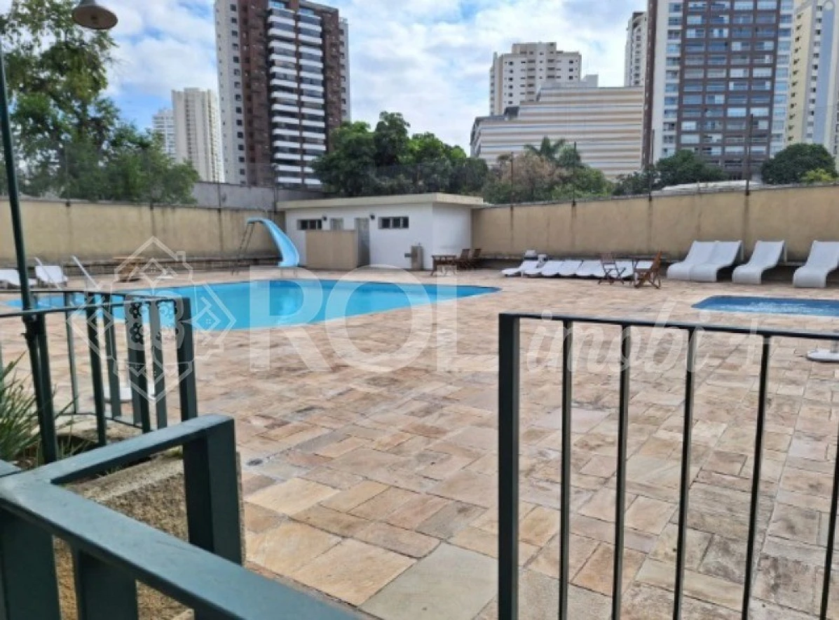 Apartamento em Perdizes, São Paulo