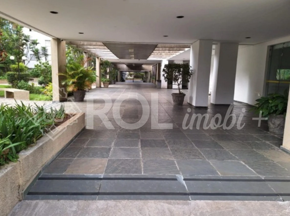 Apartamento em Perdizes, São Paulo