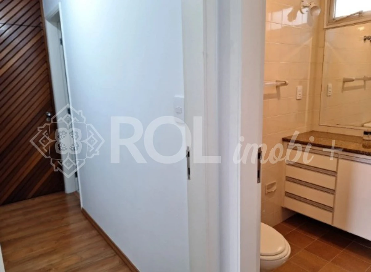 Apartamento 3 Quartos - Perdizes - Foto 9