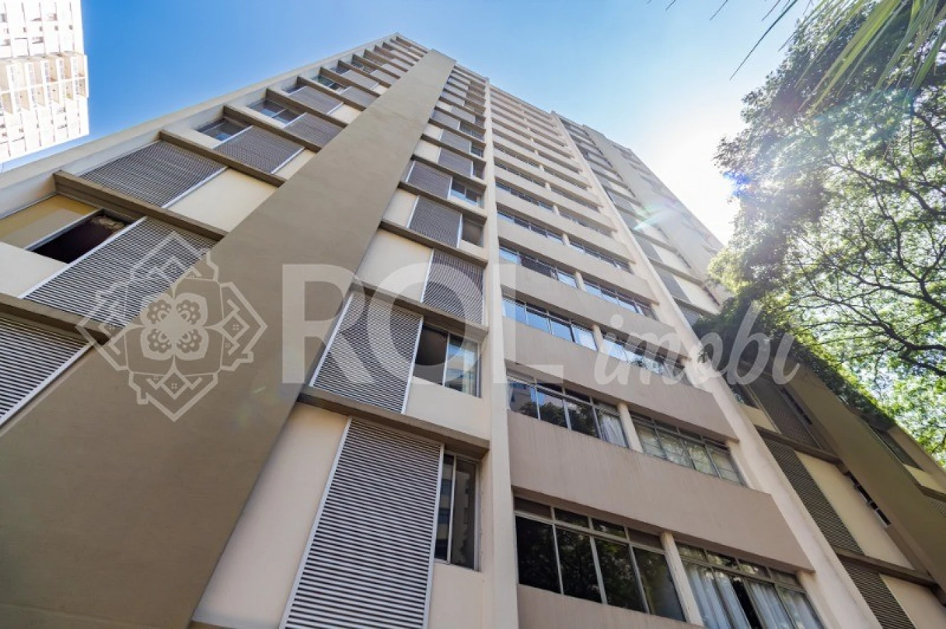 Apartamento em Santa Cecília, São Paulo