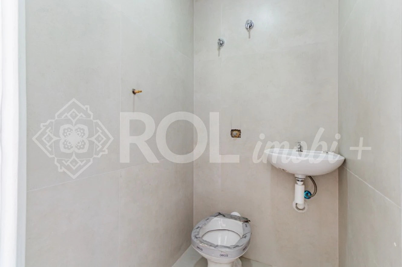 Apartamento 129 m² - 3 Dormitórios ( 1 Suíte) - 1 Vaga - Higienópolis - Venda - Foto 11
