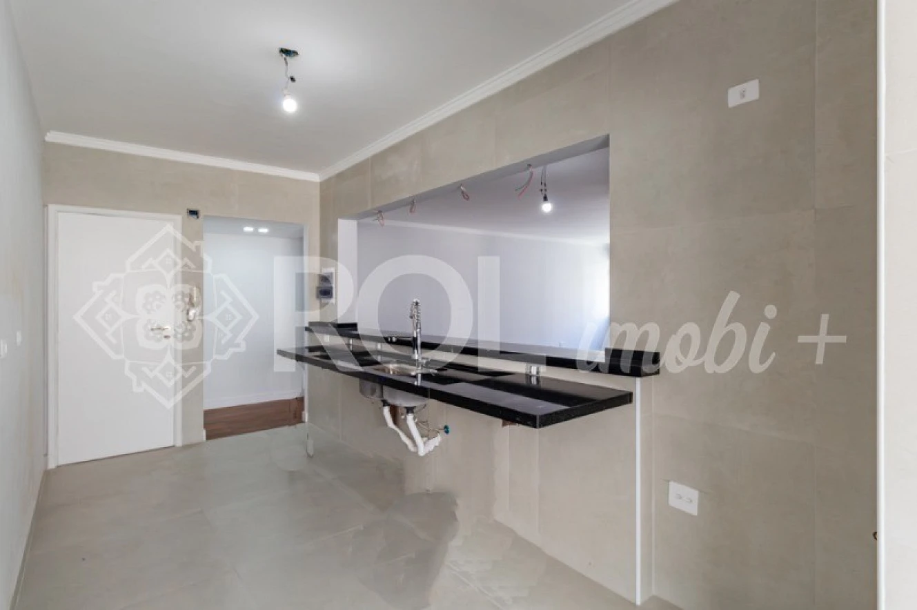 Apartamento 129 m² - 3 Dormitórios ( 1 Suíte) - 1 Vaga - Higienópolis - Venda - Foto 14