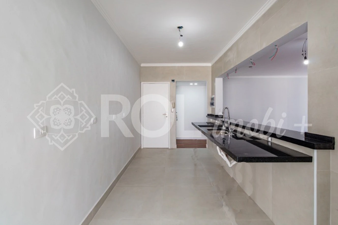 Apartamento 129 m² - 3 Dormitórios ( 1 Suíte) - 1 Vaga - Higienópolis - Venda - Foto 15