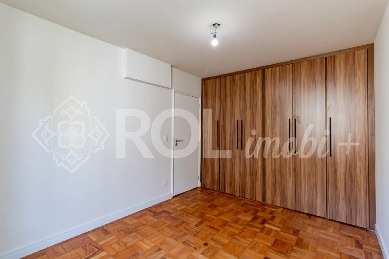 Apartamento 129 m² - 3 Dormitórios ( 1 Suíte) - 1 Vaga - Higienópolis - Venda - Foto 18