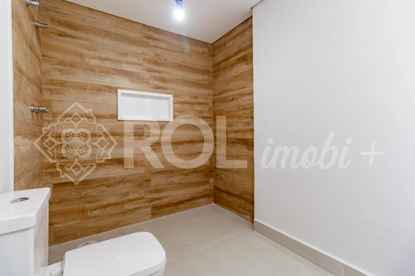 Apartamento 129 m² - 3 Dormitórios ( 1 Suíte) - 1 Vaga - Higienópolis - Venda - Foto 20