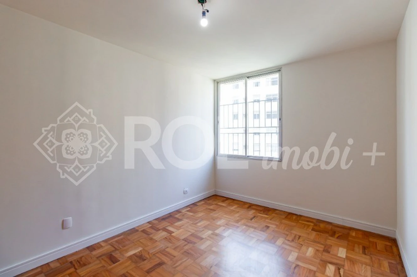 Apartamento 129 m² - 3 Dormitórios ( 1 Suíte) - 1 Vaga - Higienópolis - Venda - Foto 22