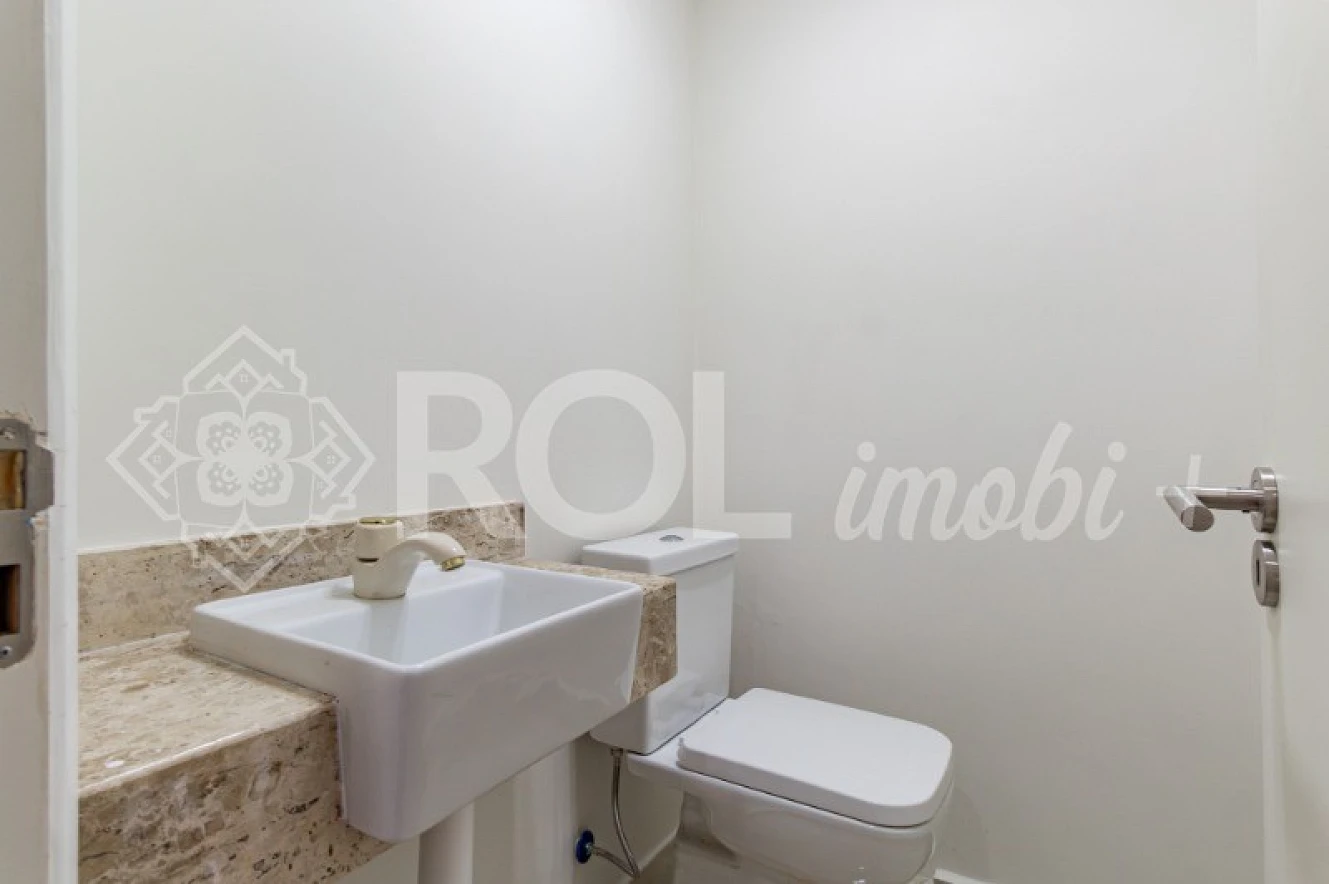 Apartamento 129 m² - 3 Dormitórios ( 1 Suíte) - 1 Vaga - Higienópolis - Venda - Foto 23