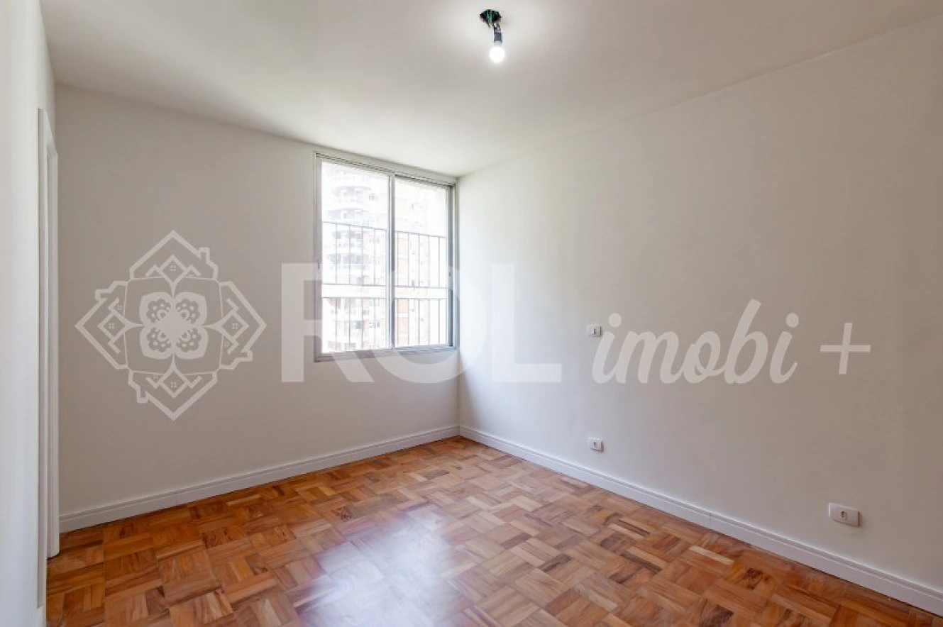 Apartamento 129 m² - 3 Dormitórios ( 1 Suíte) - 1 Vaga - Higienópolis - Venda - Foto 26
