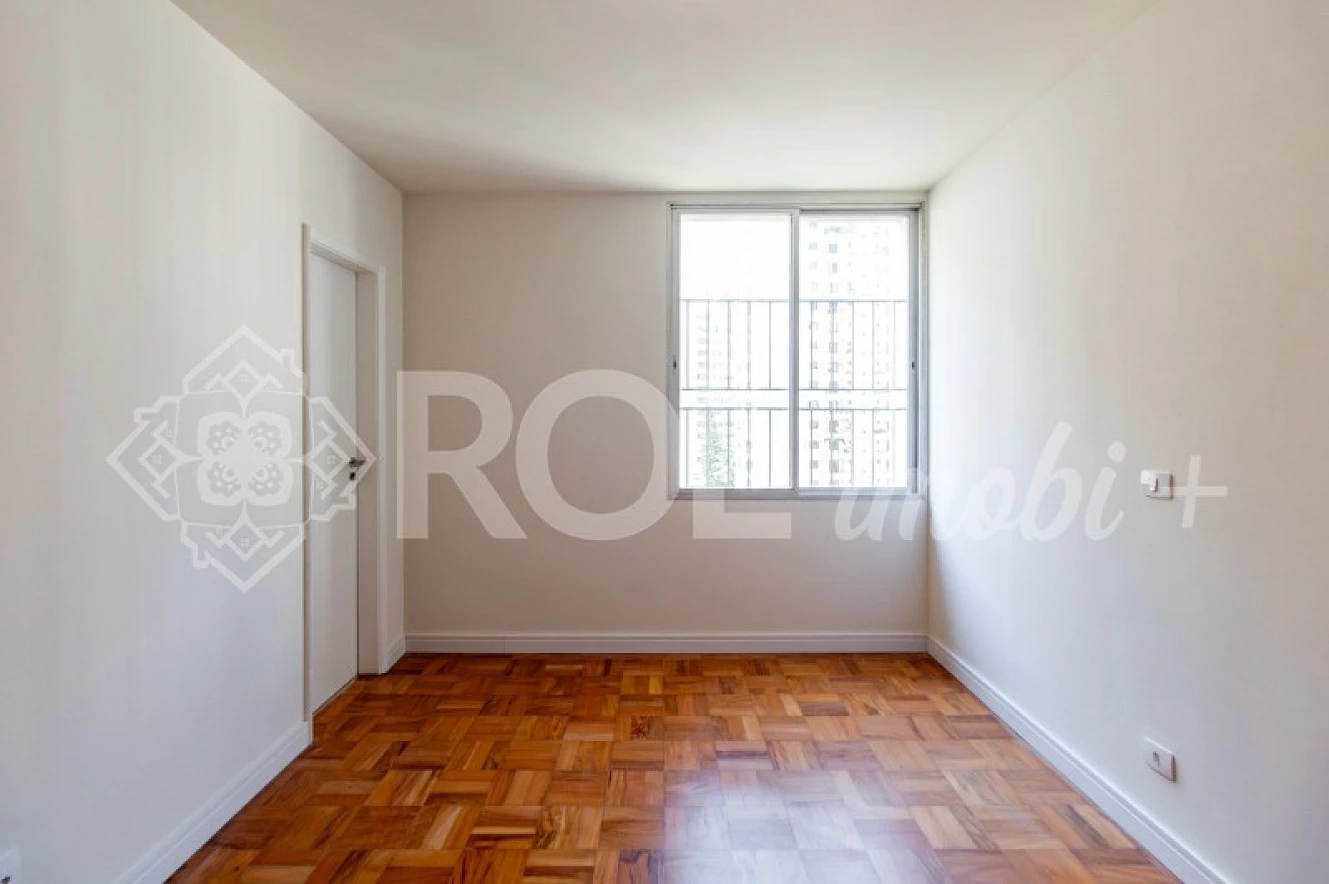 Apartamento 129 m² - 3 Dormitórios ( 1 Suíte) - 1 Vaga - Higienópolis - Venda - Foto 27