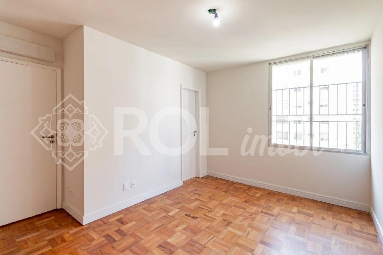 Apartamento 129 m² - 3 Dormitórios ( 1 Suíte) - 1 Vaga - Higienópolis - Venda - Foto 28