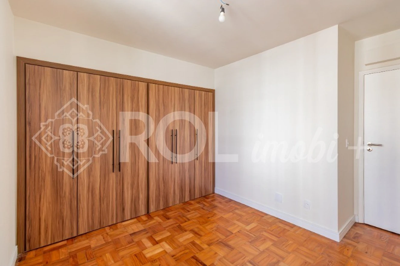 Apartamento 129 m² - 3 Dormitórios ( 1 Suíte) - 1 Vaga - Higienópolis - Venda - Foto 29