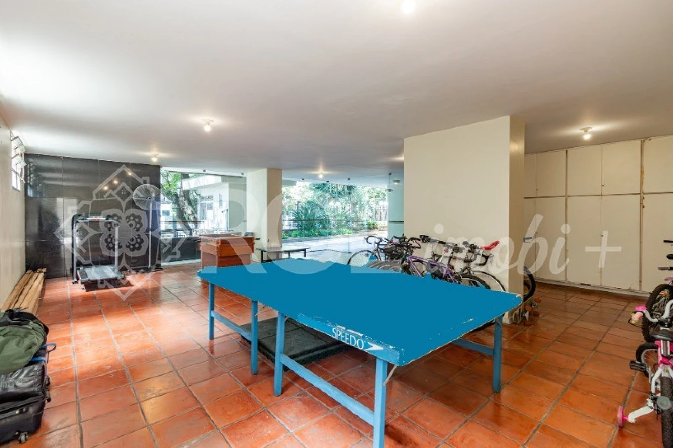 Apartamento em Santa Cecília, São Paulo