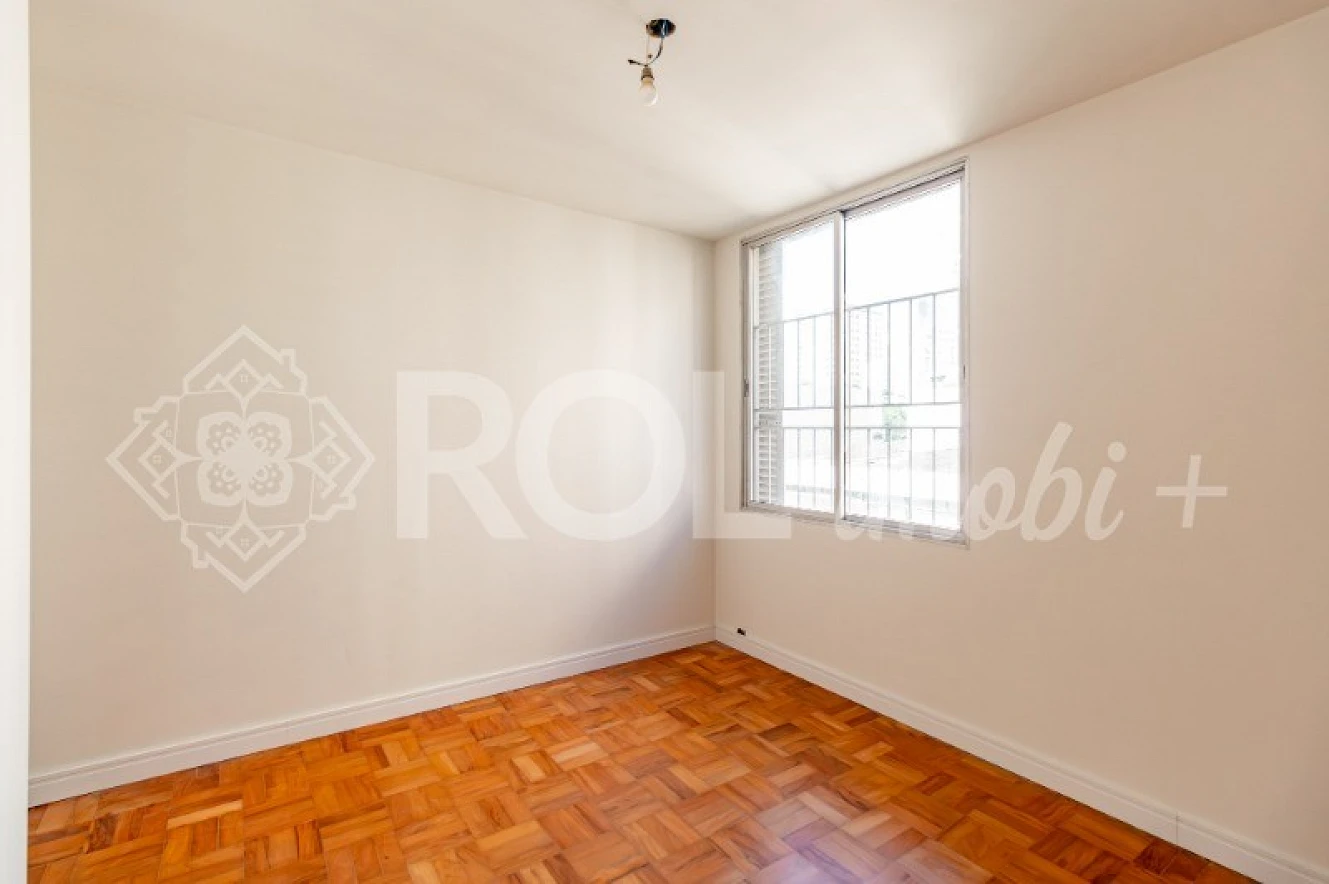 Apartamento 129 m² - 3 Dormitórios ( 1 Suíte) - 1 Vaga - Higienópolis - Venda - Foto 30