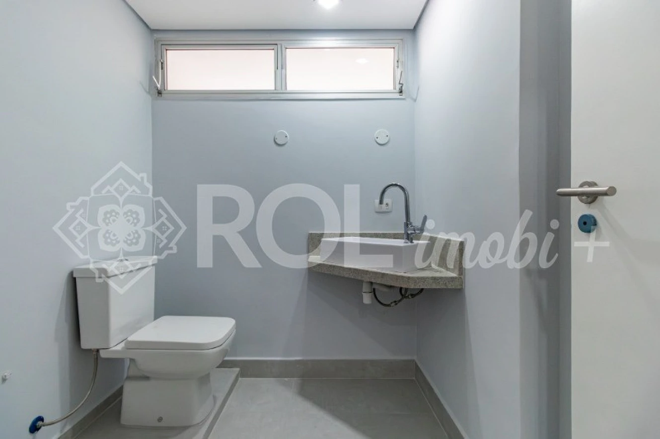 Apartamento 129 m² - 3 Dormitórios ( 1 Suíte) - 1 Vaga - Higienópolis - Venda - Foto 33