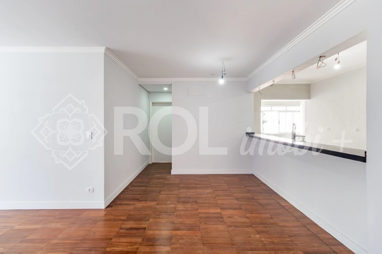Apartamento 129 m² - 3 Dormitórios ( 1 Suíte) - 1 Vaga - Higienópolis - Venda - Foto 35