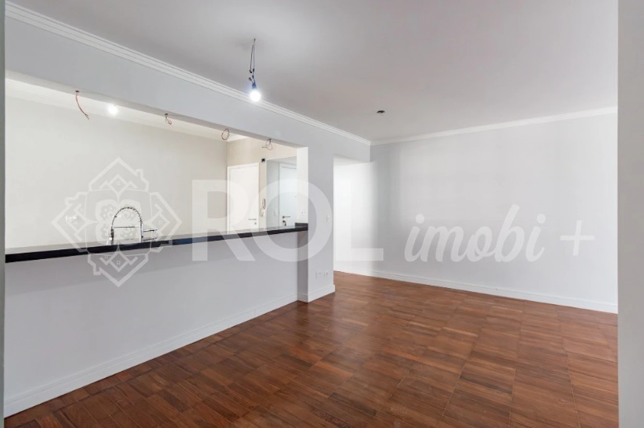 Apartamento 129 m² - 3 Dormitórios ( 1 Suíte) - 1 Vaga - Higienópolis - Venda - Foto 36