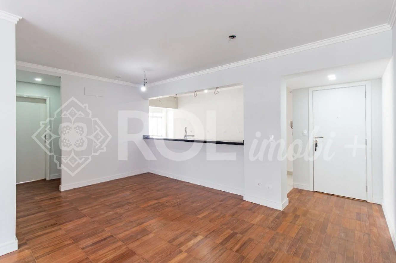 Apartamento 129 m² - 3 Dormitórios ( 1 Suíte) - 1 Vaga - Higienópolis - Venda - Foto 37