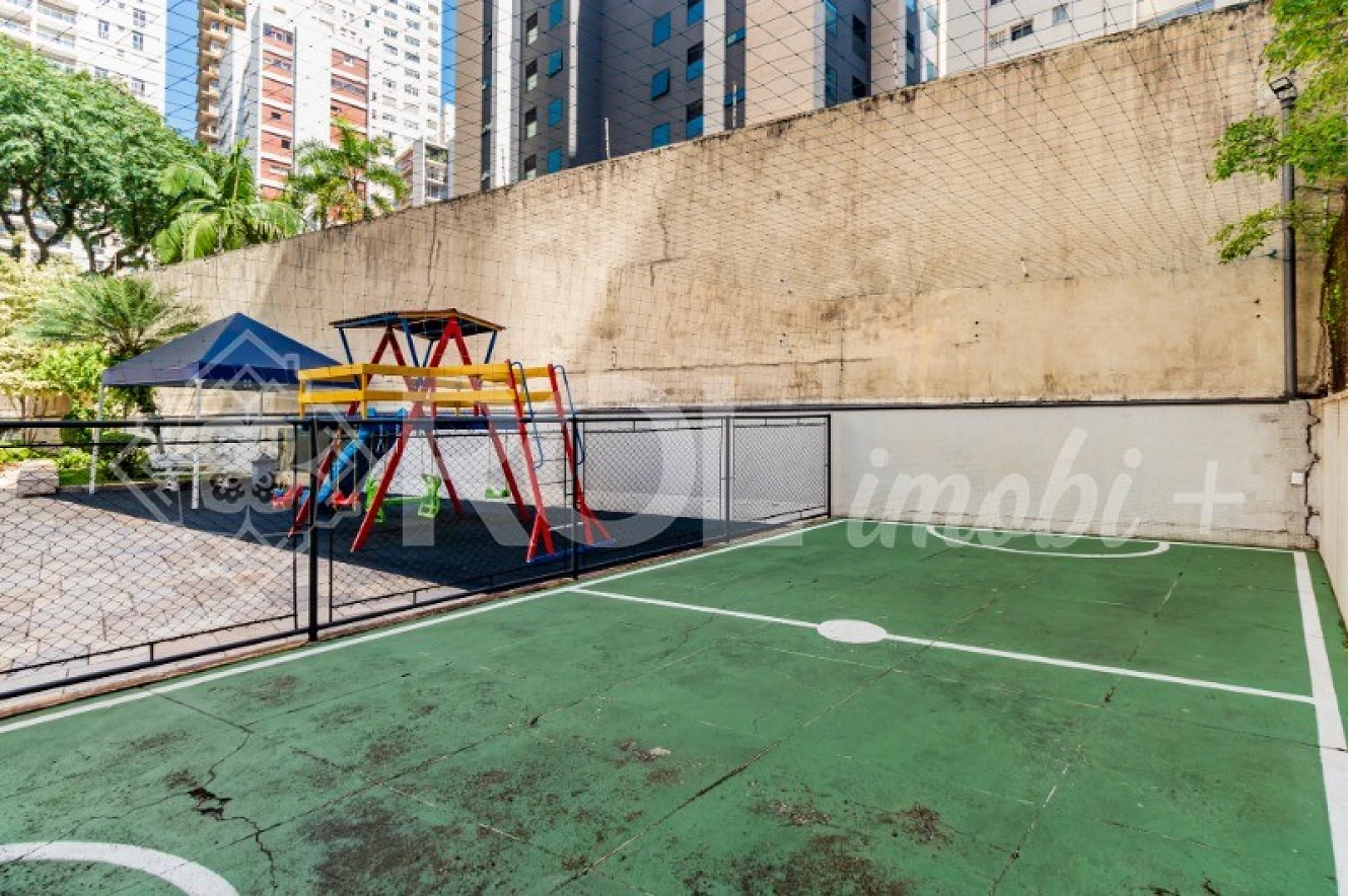 Apartamento 129 m² - 3 Dormitórios ( 1 Suíte) - 1 Vaga - Higienópolis - Venda - Foto 6