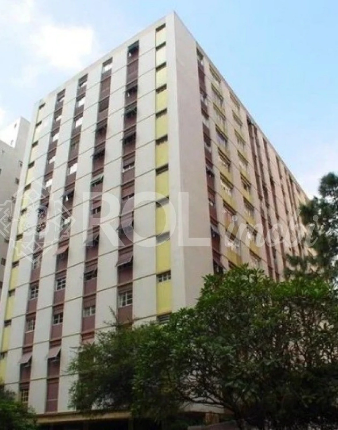 Consolação, São Paulo