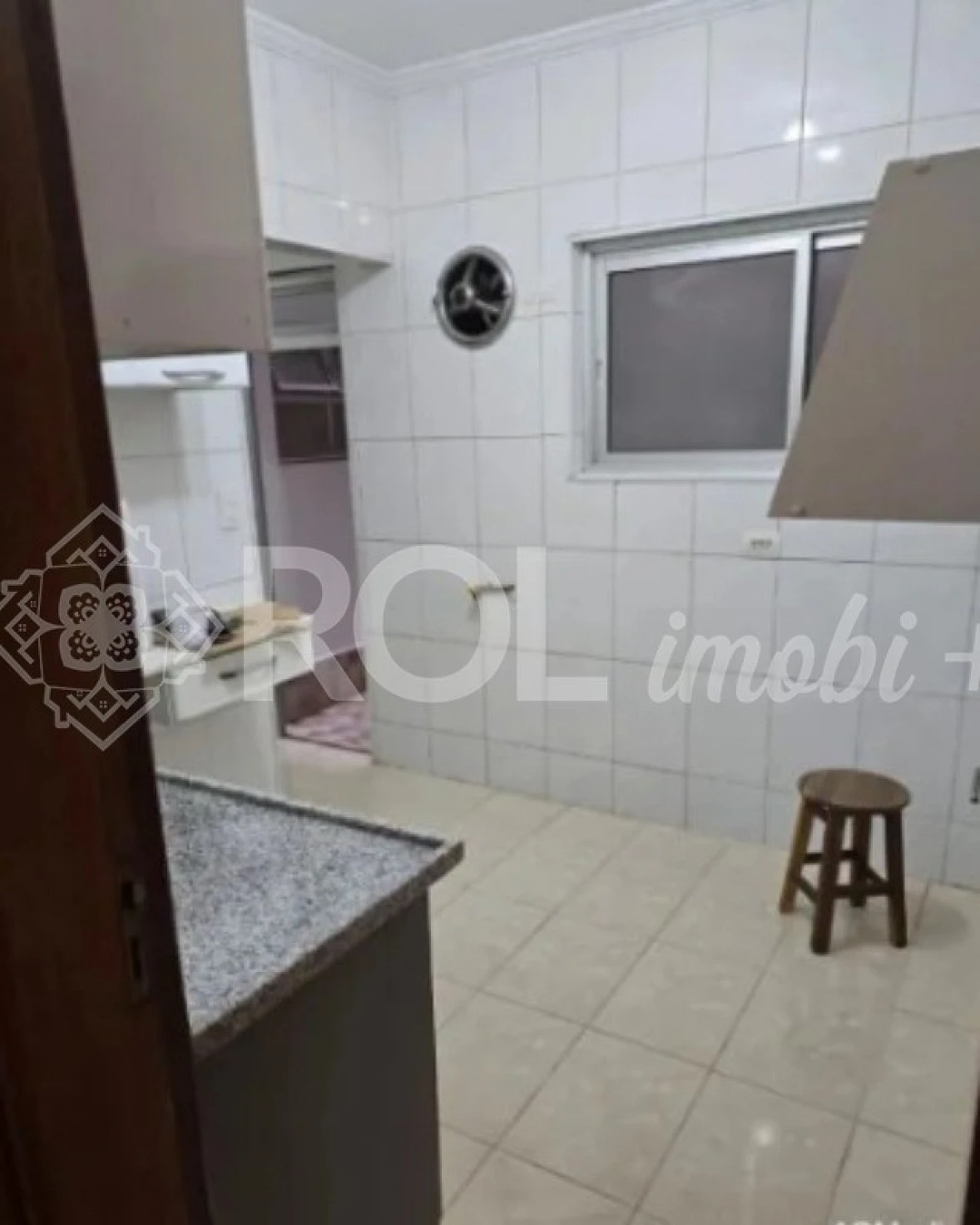 Apartamento em Consolação, São Paulo