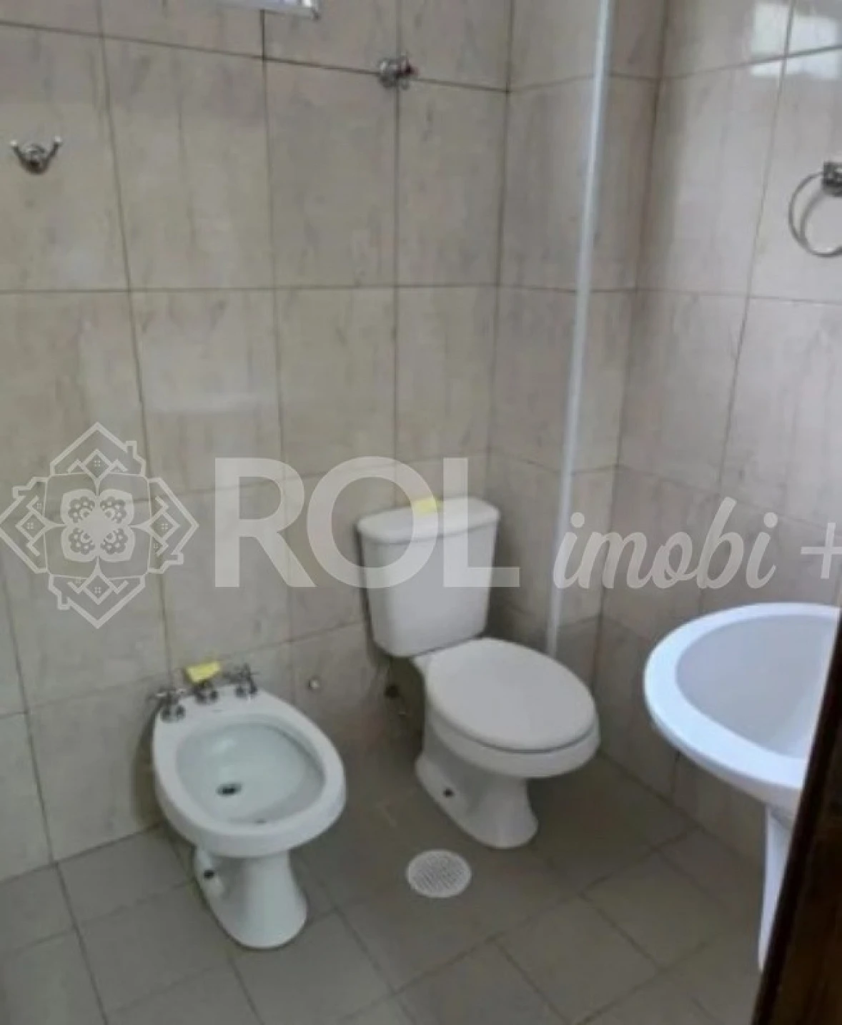 Apartamento Gardem - 120 m² - 3 Dormitórios ( 1 Suíte) - 1 Vaga - Consolação - Av. Angélica - Locação - Foto 9