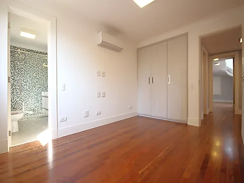Cobertura Duplex - 453m² - 4 Vagas no Bairro Pacaembu  -  Venda - Foto 15